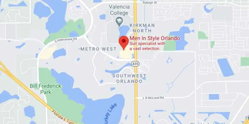 CLICK for Google Map