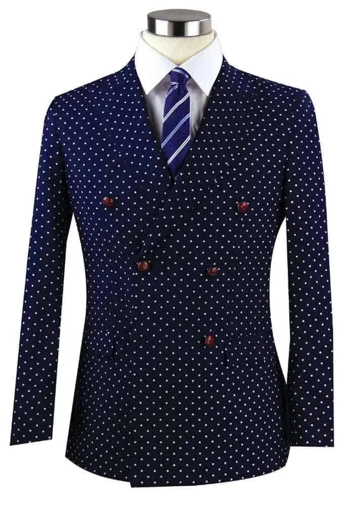 Maenza-intl-formal-jacket-blue-polkdot-dbl-breasted_700x1000 Formal Jacket