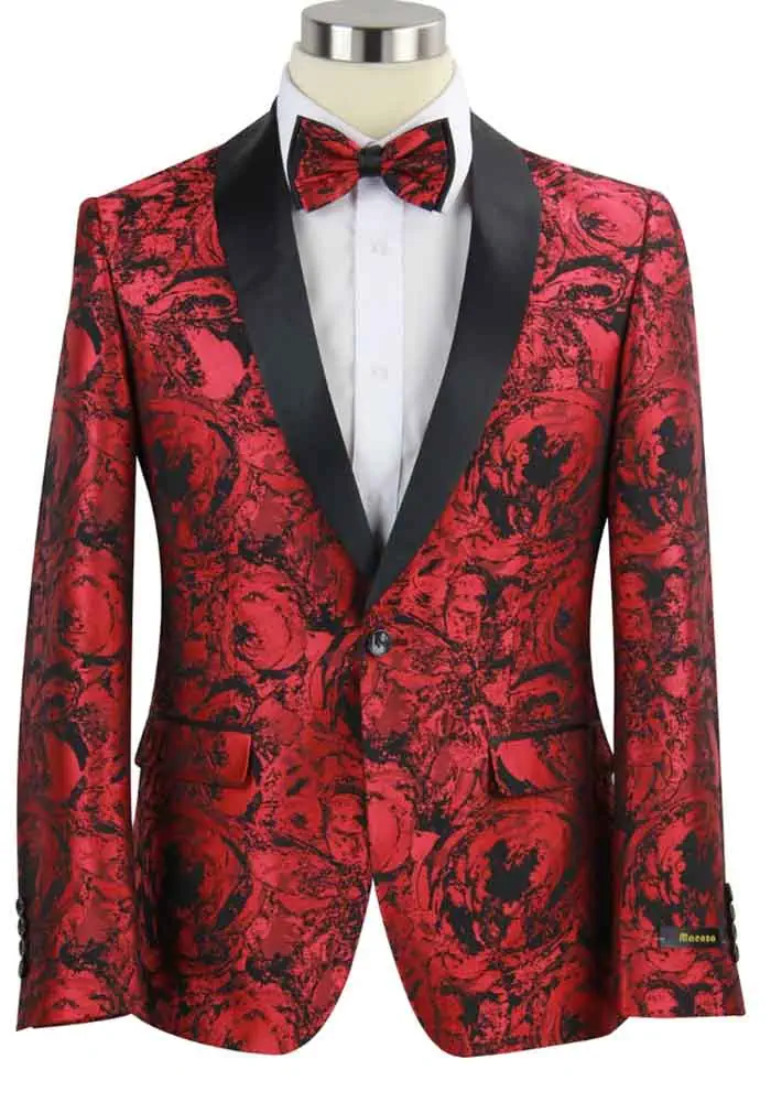 Maenza-intl-formal-jacket-red-swirl_700x1000 Formal Jacket