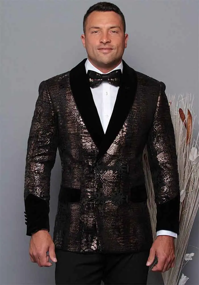 Formal Jacket