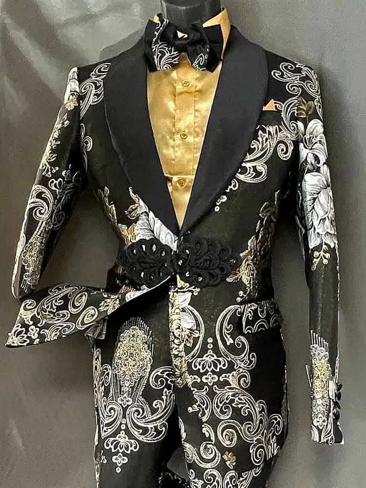 Men In Style Orlando - Men's Suits