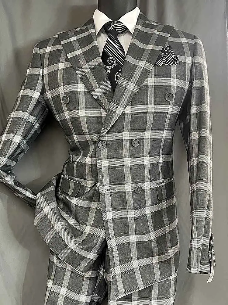 Men In Style Orlando - Men's Suits