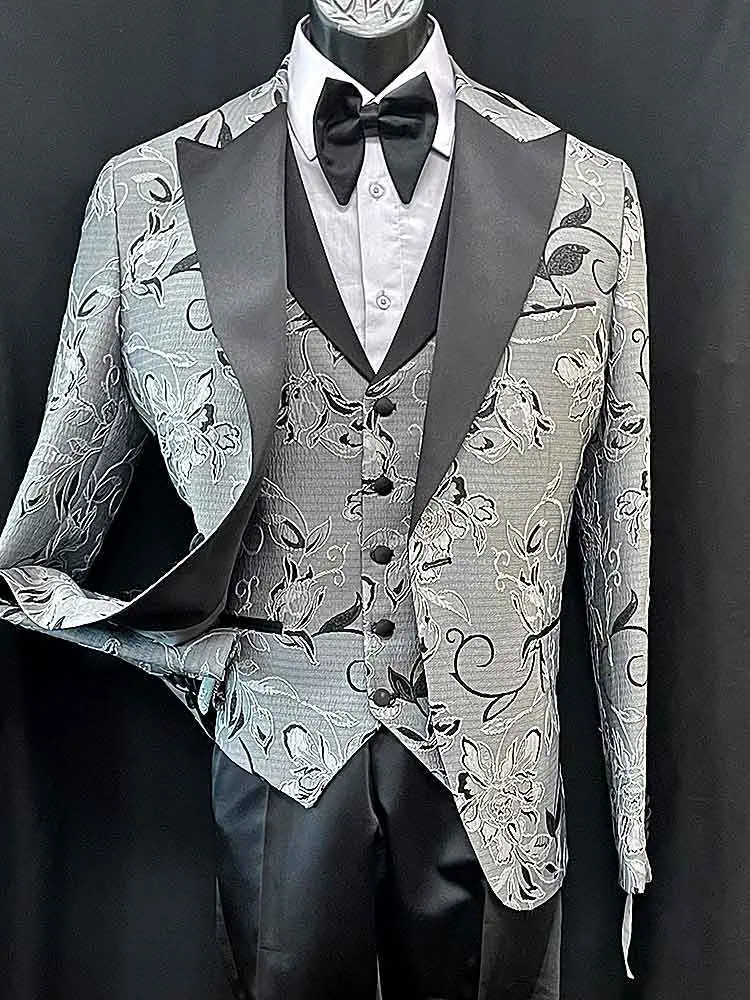 Men In Style Orlando - Men's Suits