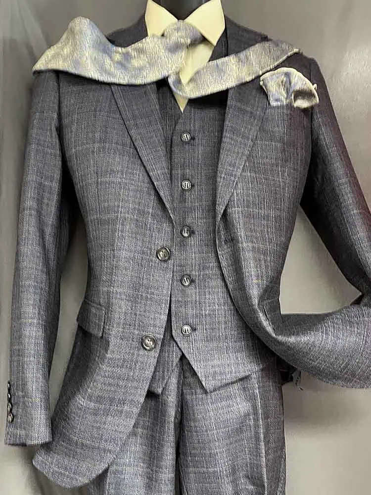 Men In Style Orlando - Men's Suits