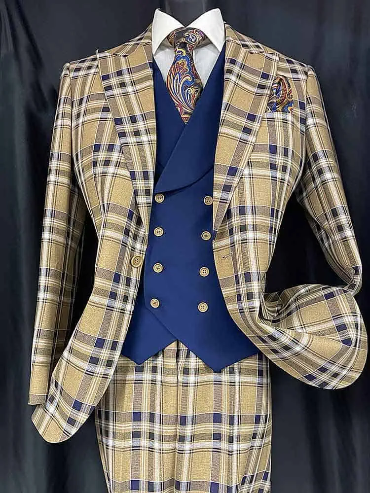 Men In Style Orlando - Men's Suits