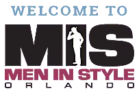 Men In Style Orlando logo