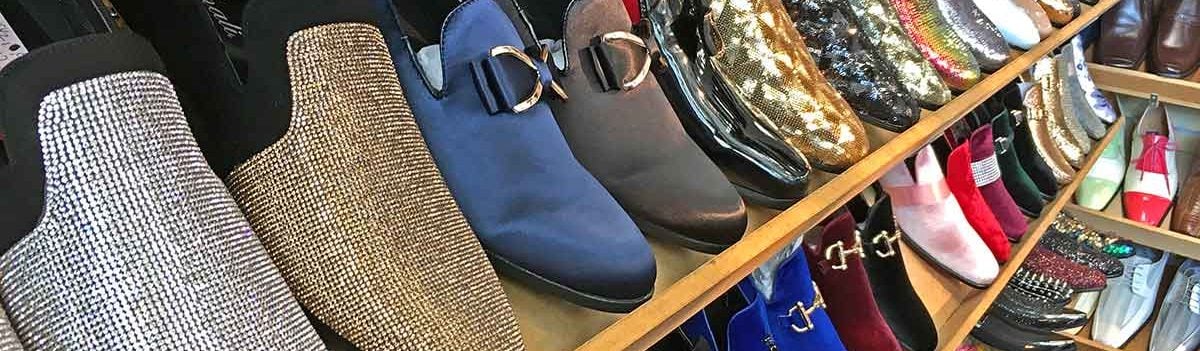 Men In Style Orlando men's dress shoes