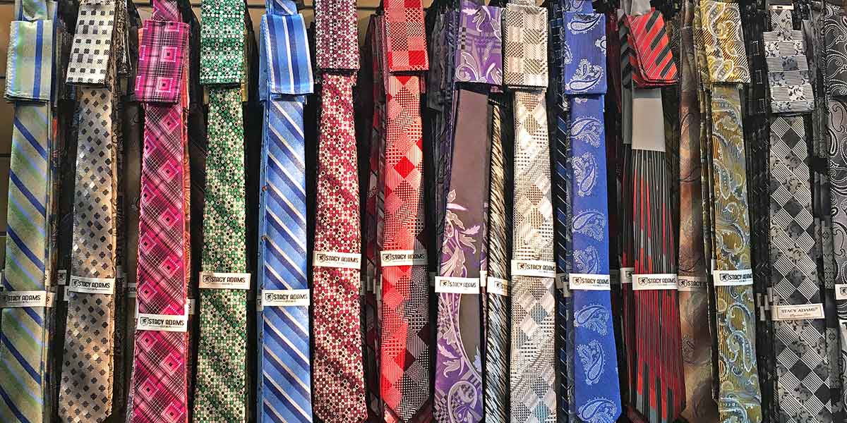 Neck Ties