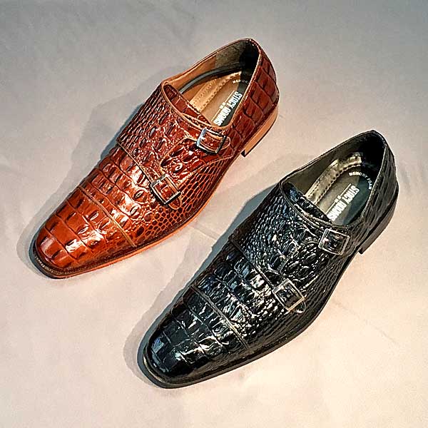 Men's Dress and Formal Shoes at Men in Style Orlando