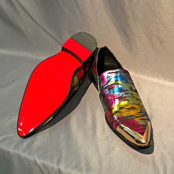 Men In Style Men's Shoes