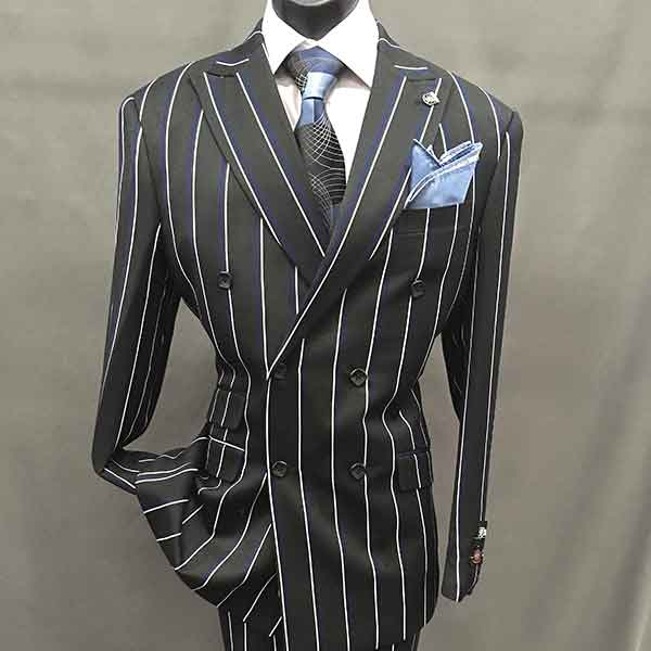 Men In Style Orlando Suit