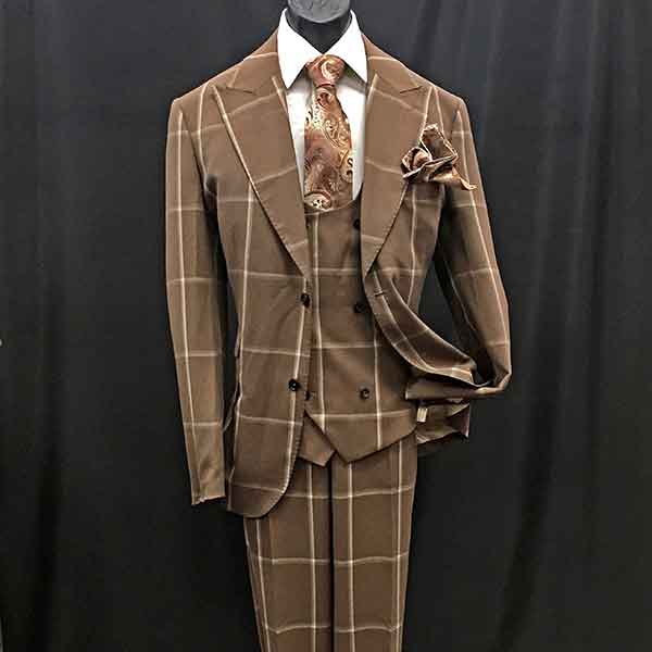 Men In Style Orlando Suit