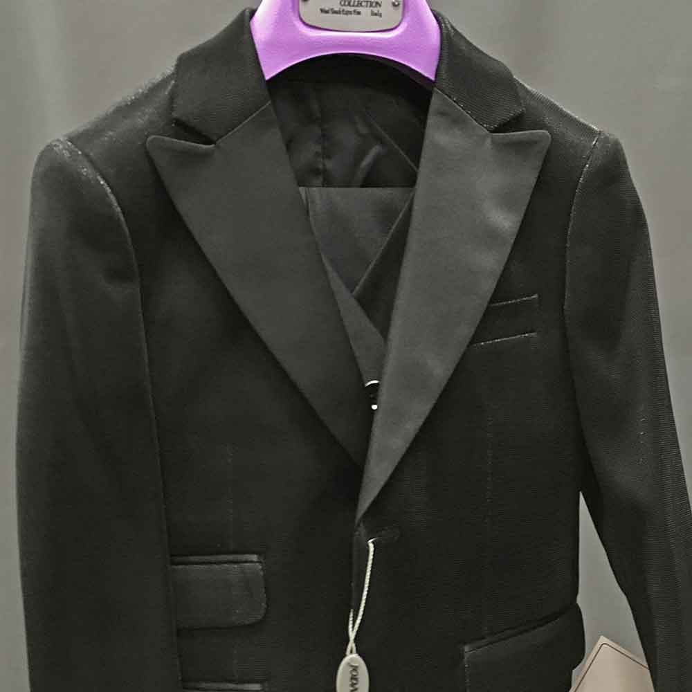 Men In Style Orlando - Boys' Suits