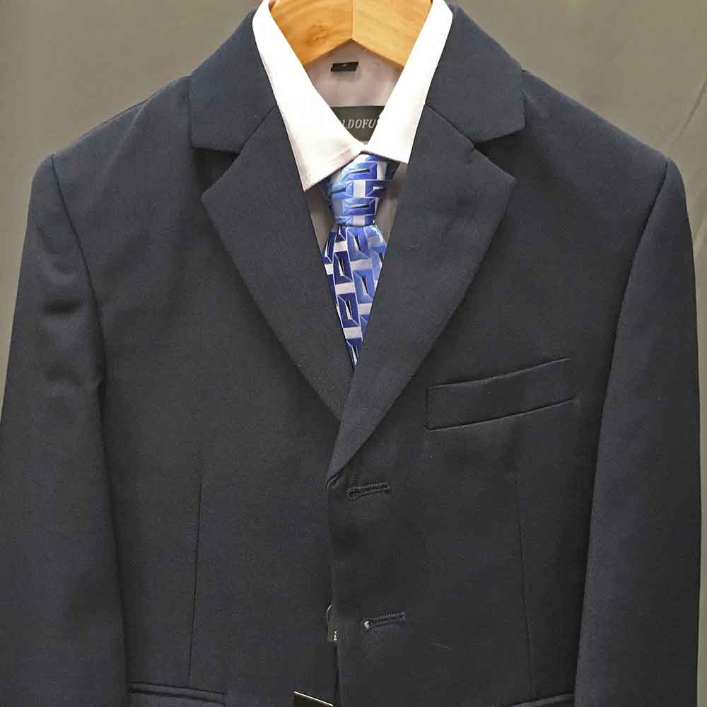 Men In Style Orlando - Boys' Suits