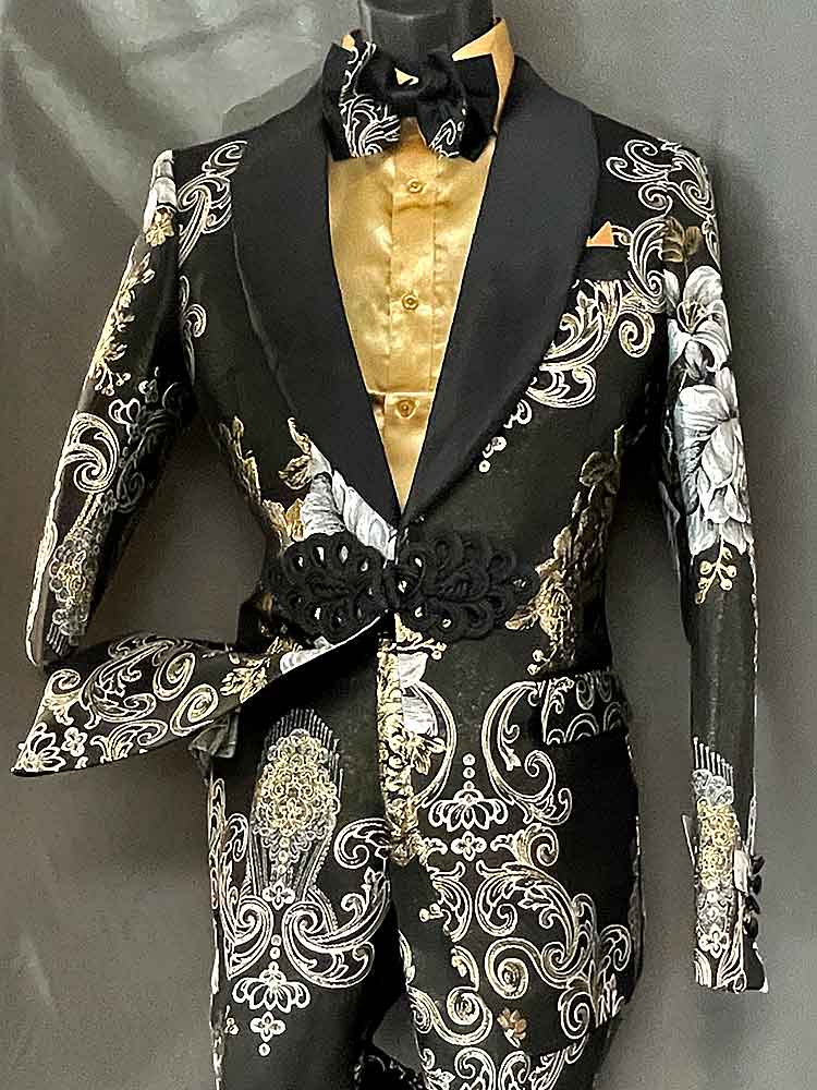 Men In Style Orlando - Men's Suits