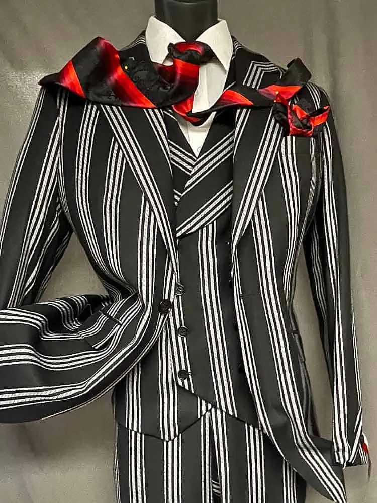 Men In Style Orlando - Men's Suits