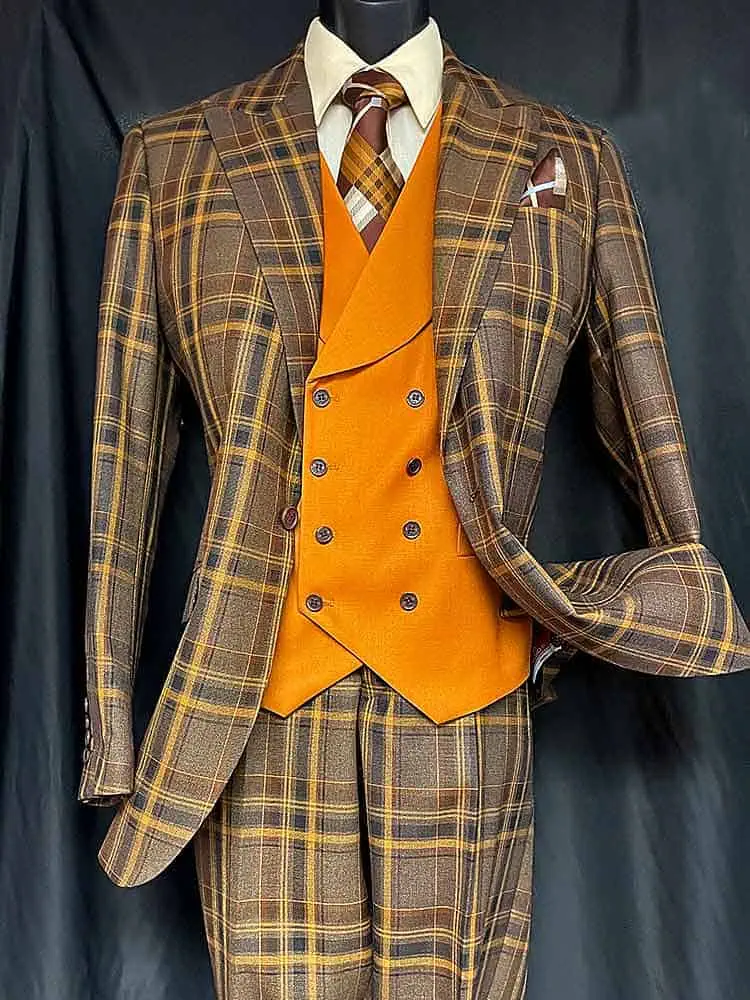 Men In Style Orlando - Men's Suits