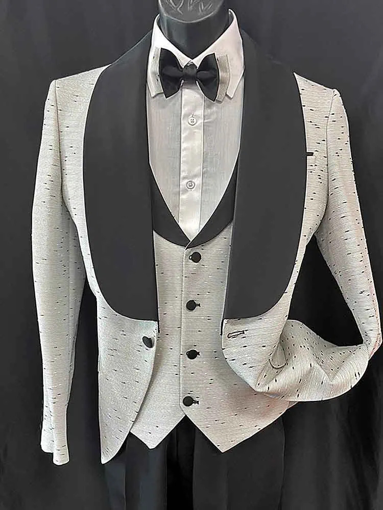 Men In Style Orlando - Men's Suits