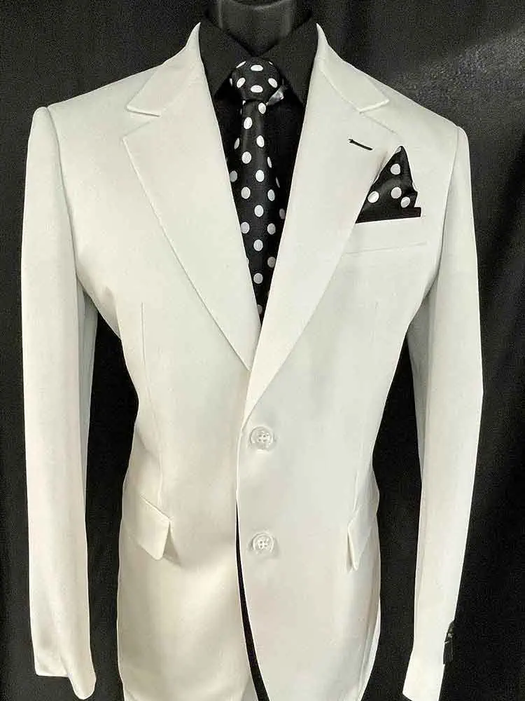 2-pc suit - Men In Style Orlando