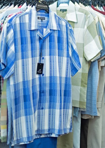 Dress Casual outfits at Men In Style Orlando
