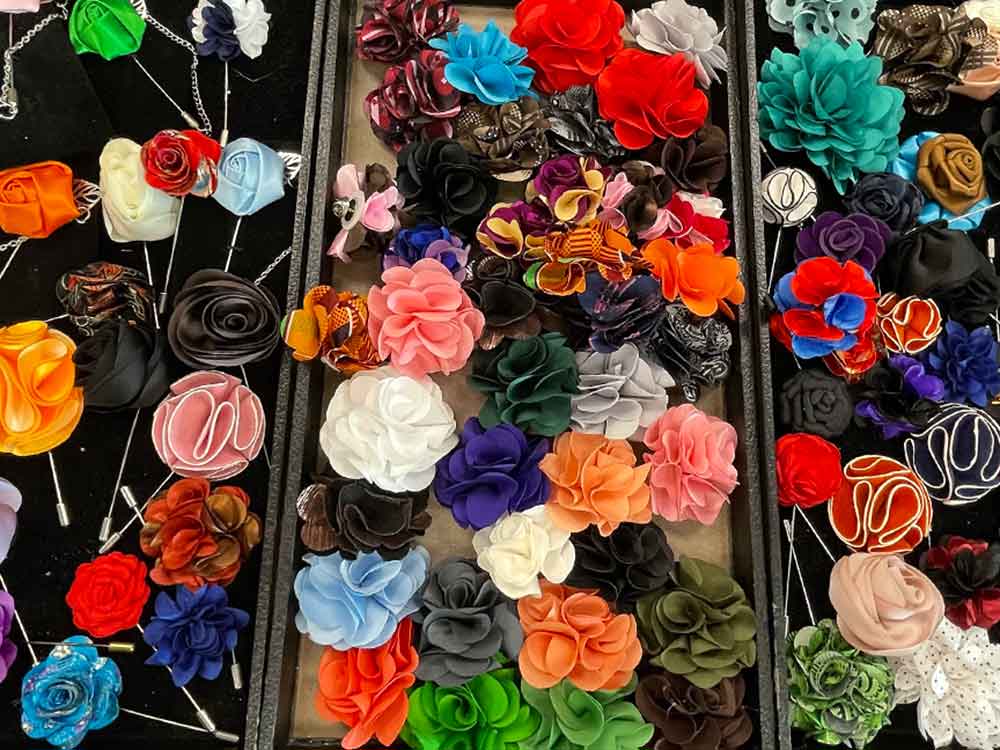 Boutonnières
