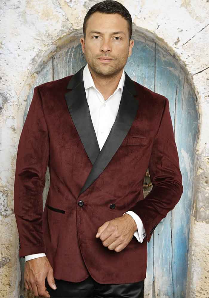 Formal Jacket