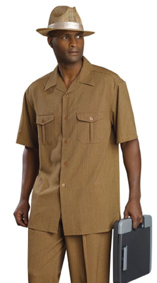 Dress-Casual Outfits at Men In Style Orlando