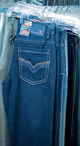 Dress-Casual Outfits at Men In Style Orlando