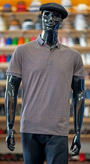 Dress-Casual Outfits at Men In Style Orlando