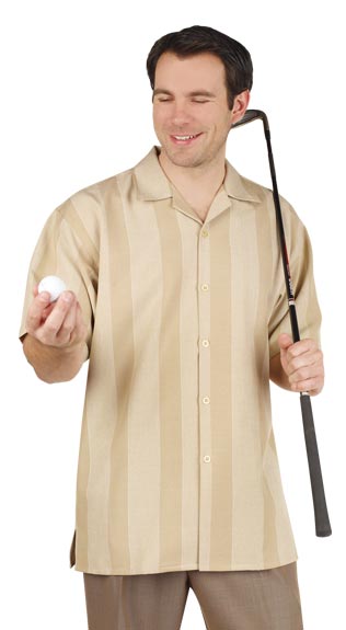 Dress-Casual Outfits at Men In Style Orlando