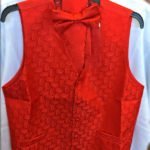 Men In Style Orlando Prom Vests