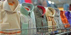 Men's Dress Shirts at Men In Style Orlando