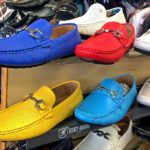 Shoes - Stacy Adams