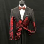 Men In Style Orlando Formal Jacket for Homecoming