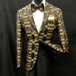 Men In Style Orlando Formal Jacket for Homecoming