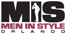 Men In Style Orlando Logo