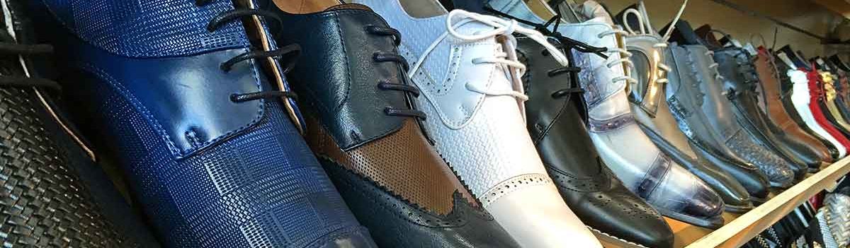 Men In Style Orlando Men's dress shoes