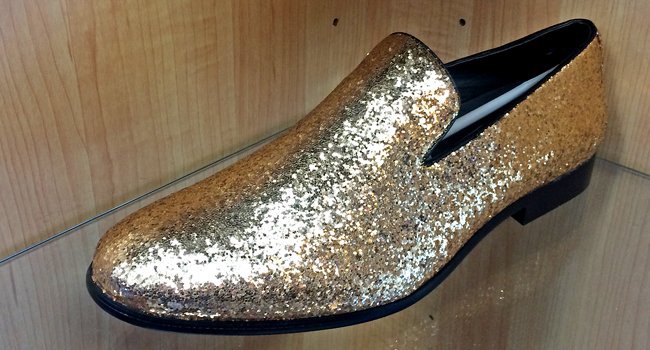 Men's Dress Shoes at Men In Style Orlando