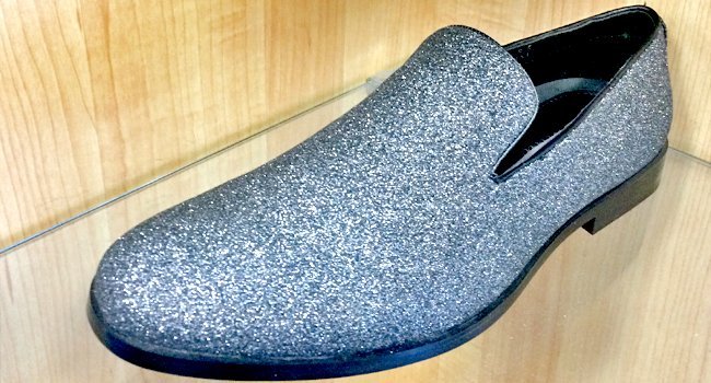 Men's Dress Shoes at Men In Style Orlando