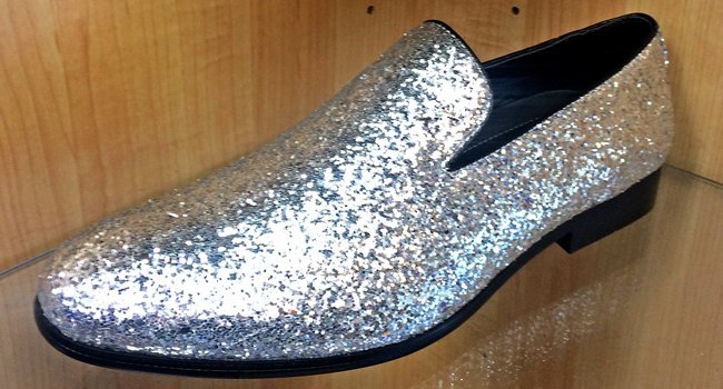 Men's Dress Shoes at Men In Style Orlando
