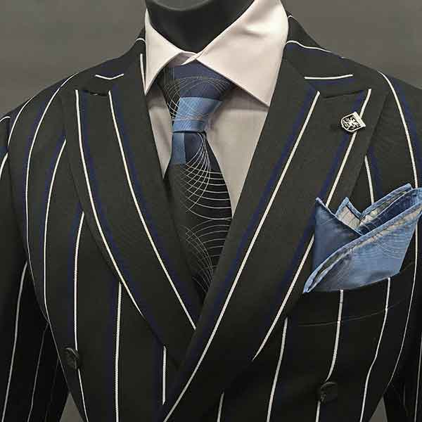 Men In Style Orlando Suit