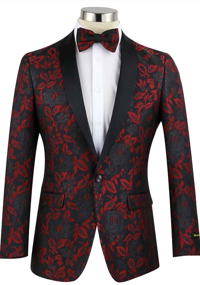 Formal Jacket
