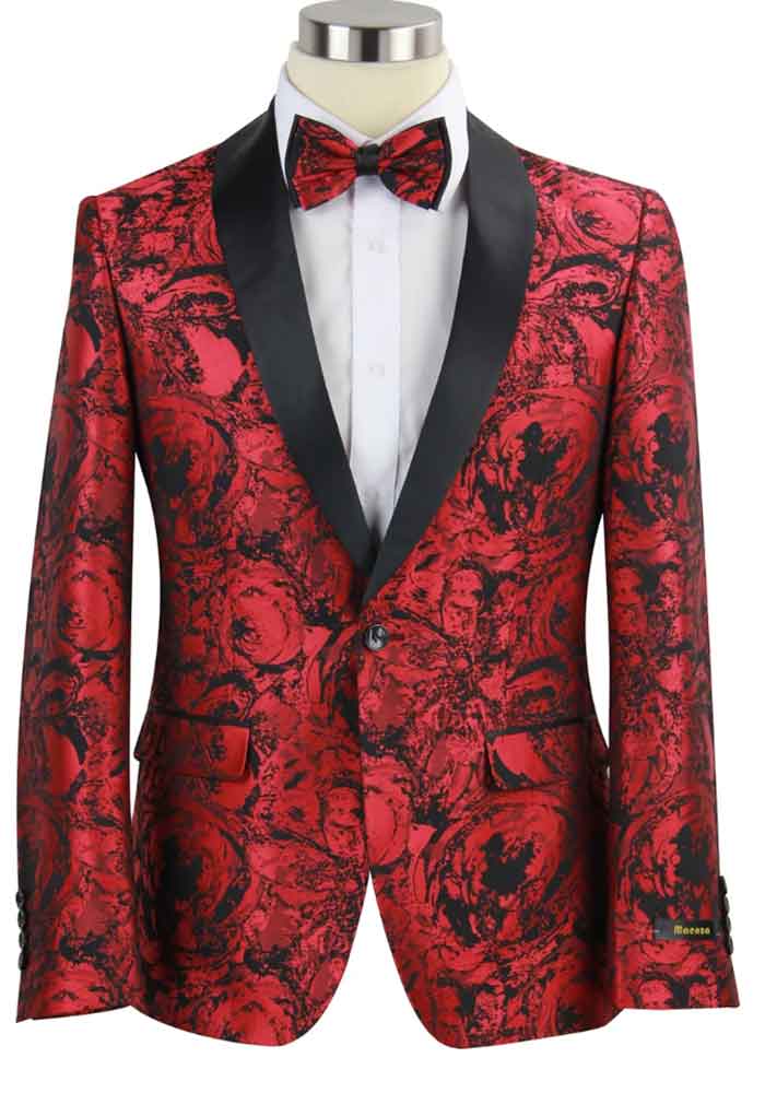 Formal Jacket