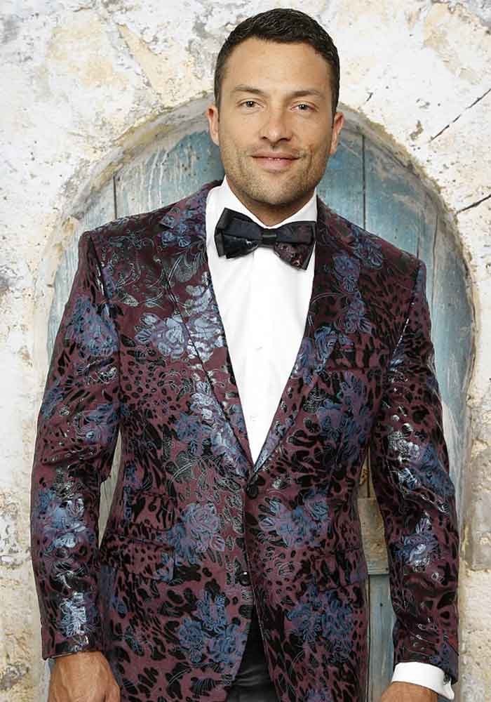 Formal Jacket