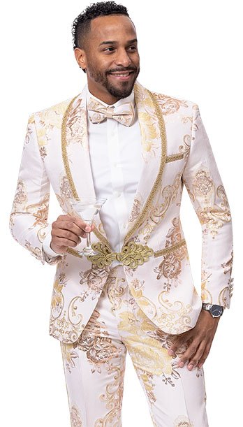 Fashion Suit