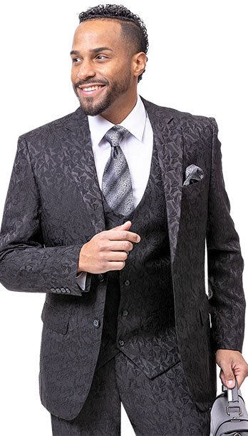 Fashion Suit