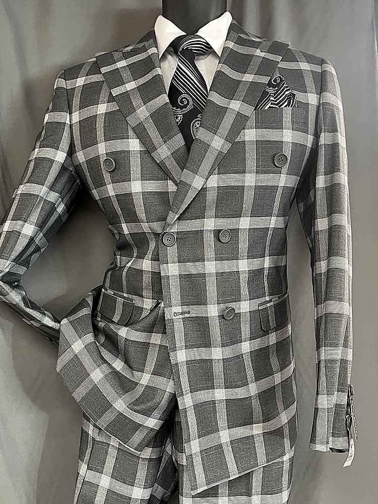 Men In Style Orlando - Men's Suits