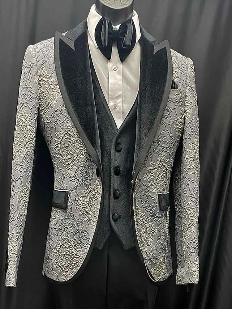 Men In Style Orlando - Men's Suits