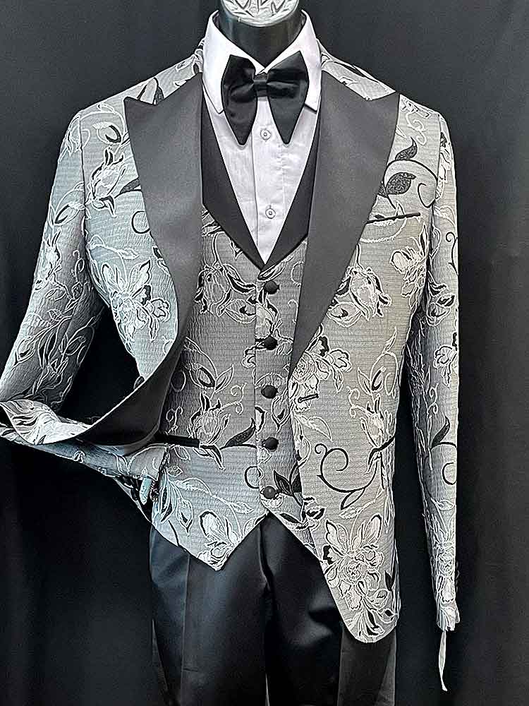 Men In Style Orlando - Men's Suits