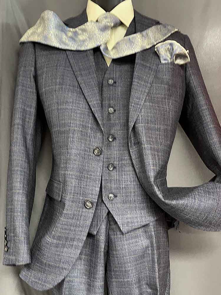 Men In Style Orlando - Men's Suits